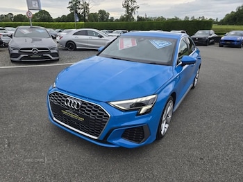 Used Audi A3 2023 for sale - 78935643: Photo