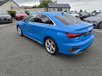 Used Audi A3 2023 for sale - 78935643: Photo