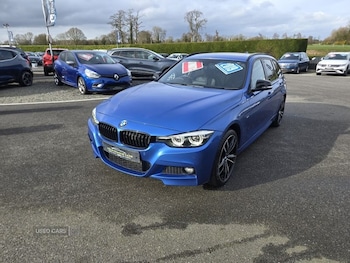 Used BMW 3 Series 2019 for sale - 79084351: Photo