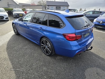 Used BMW 3 Series 2019 for sale - 79084351: Photo