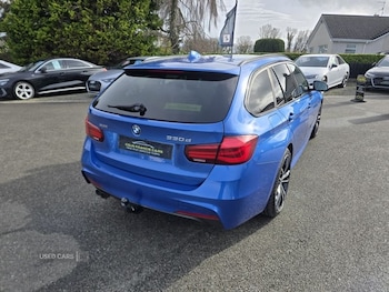 Used BMW 3 Series 2019 for sale - 79084351: Photo