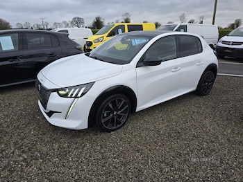 Used Peugeot 208 2023 for sale - 79084218: Photo