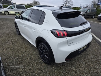 Used Peugeot 208 2023 for sale - 79084218: Photo