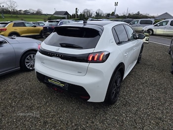 Used Peugeot 208 2023 for sale - 79084218: Photo