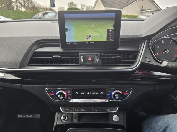 Used Audi Q5 2019 for sale - 78116719: Photo 12