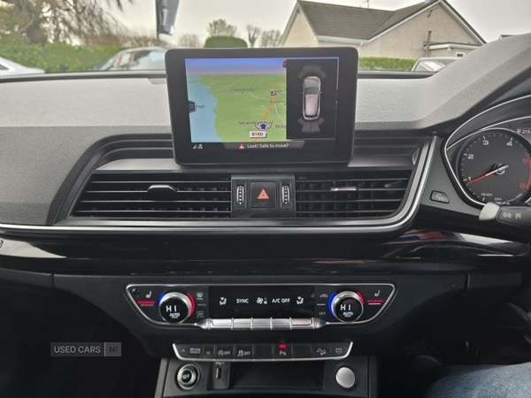 Used Audi Q5 2019 for sale - 78116719: Photo 13