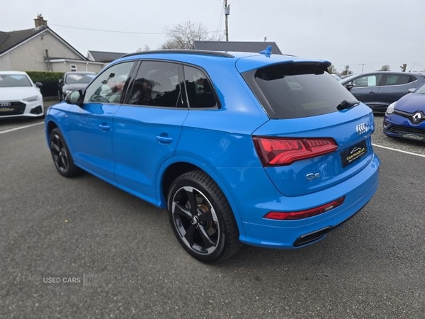 Used Audi Q5 2019 for sale - 78116719: Photo 3