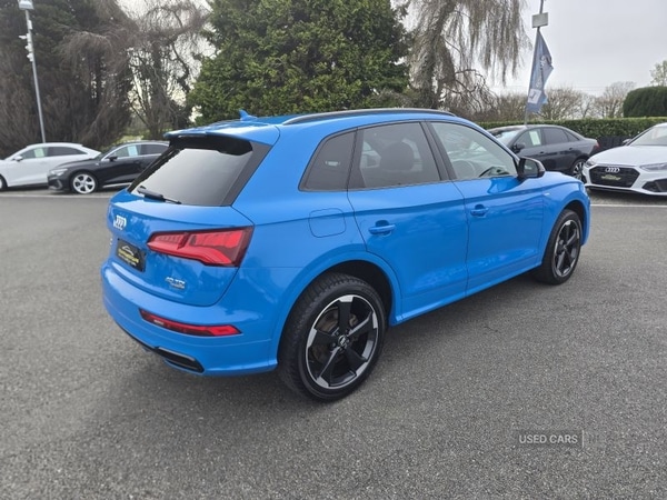 Used Audi Q5 2019 for sale - 78116719: Photo 5