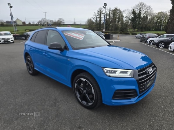Used Audi Q5 2019 for sale - 78116719: Photo 6