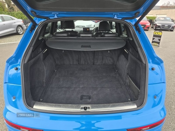 Used Audi Q5 2019 for sale - 78116719: Photo 9