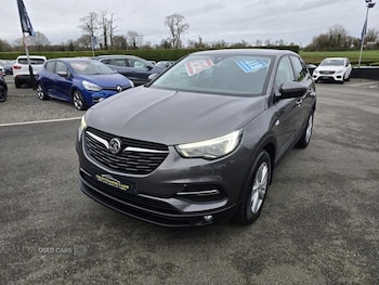 Vauxhall Grandland X feature image