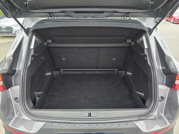 Used Vauxhall Grandland X 2019 for sale - 77672341: Photo 9