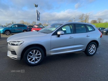Used Volvo XC60 2018 for sale - 79083657: Photo