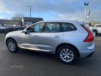 Used Volvo XC60 2018 for sale - 79083657: Photo