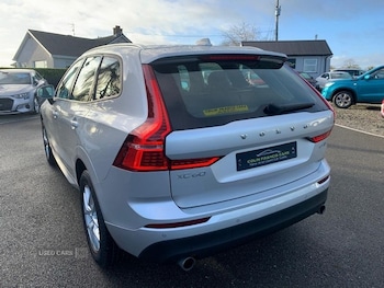 Used Volvo XC60 2018 for sale - 79083657: Photo