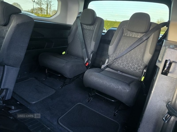 Used Peugeot Rifter 2020 for sale - 77372087: Photo 9