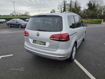 Used Volkswagen Sharan 2019 for sale - 73214863: Photo