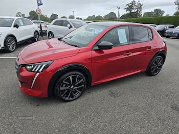 Used Peugeot 208 2023 for sale - 79566292: Photo