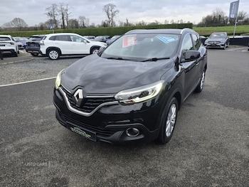 Used Renault Kadjar 2018 for sale - 79084573: Photo