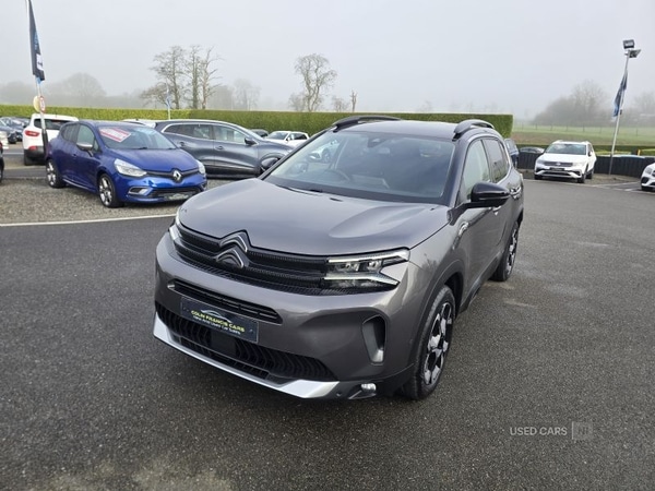 Used Citroen C5 Aircross 2023 for sale - 77978667: Photo 1