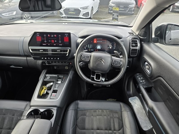 Used Citroen C5 Aircross 2023 for sale - 77978667: Photo 10