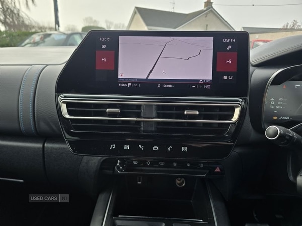 Used Citroen C5 Aircross 2023 for sale - 77978667: Photo 12