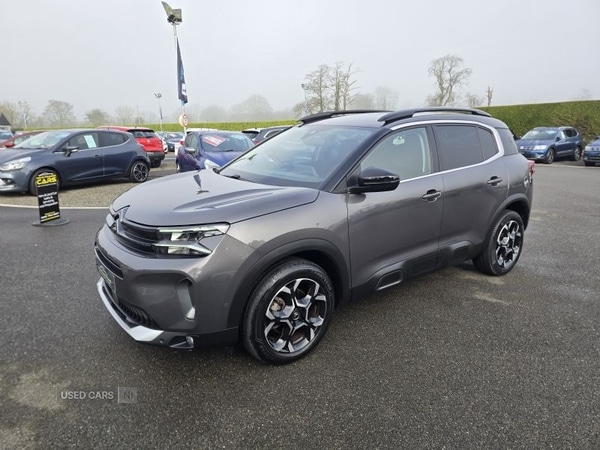 Used Citroen C5 Aircross 2023 for sale - 77978667: Photo 2