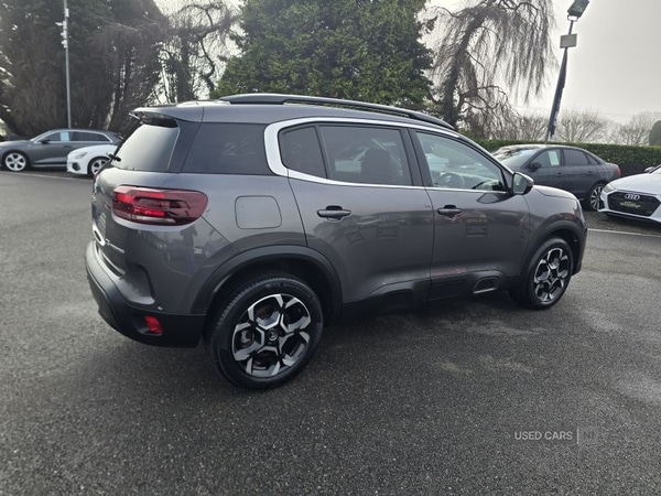 Used Citroen C5 Aircross 2023 for sale - 77978667: Photo 5