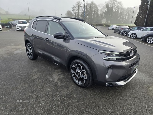 Used Citroen C5 Aircross 2023 for sale - 77978667: Photo 6