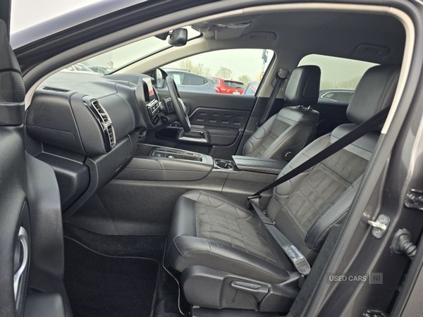 Used Citroen C5 Aircross 2023 for sale - 77978667: Photo 7