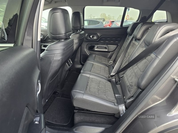 Used Citroen C5 Aircross 2023 for sale - 77978667: Photo 8
