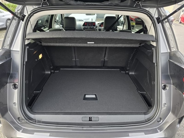 Used Citroen C5 Aircross 2023 for sale - 77978667: Photo 9