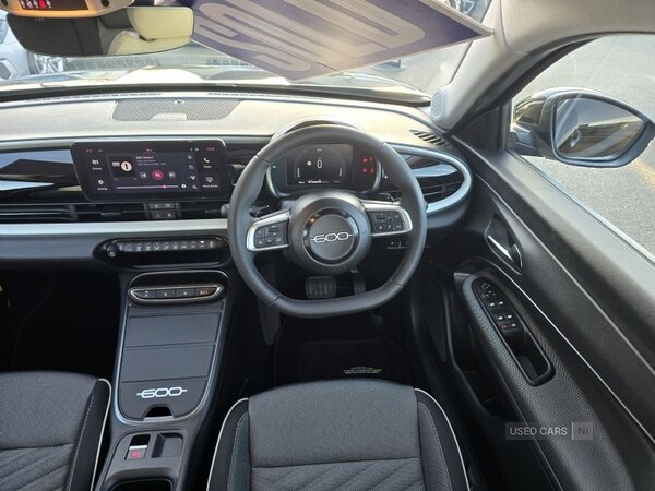 Used Fiat 600 2025 for sale - 76803024: Photo 10