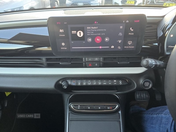 Used Fiat 600 2025 for sale - 76803024: Photo 12