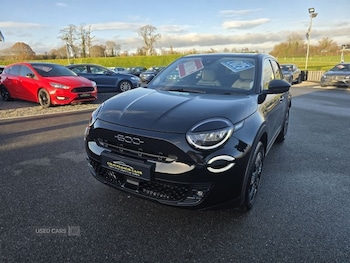 Used Fiat 600 2025 for sale - 76803024: Photo