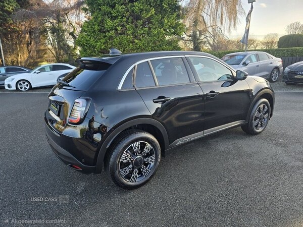 Used Fiat 600 2025 for sale - 76803024: Photo 5