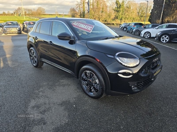 Used Fiat 600 2025 for sale - 76803024: Photo 6