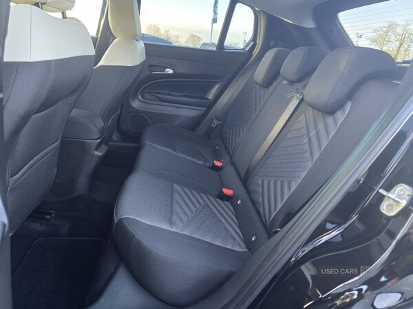 Used Fiat 600 2025 for sale - 76803024: Photo 8