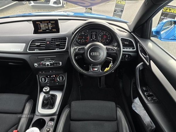 Used Audi Q3 2017 for sale - 78136707: Photo 10