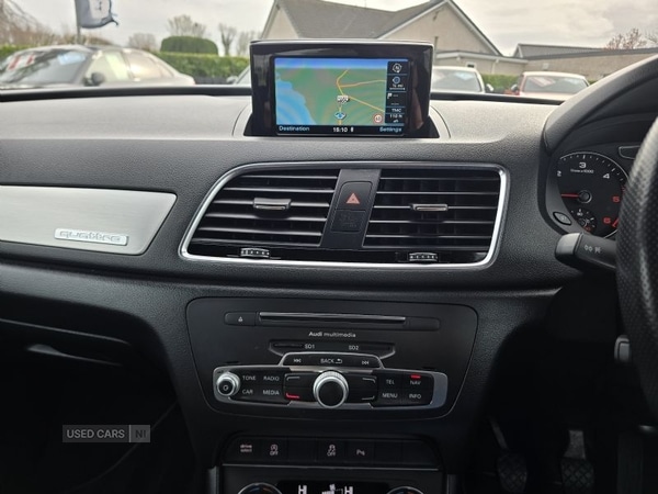 Used Audi Q3 2017 for sale - 78136707: Photo 12