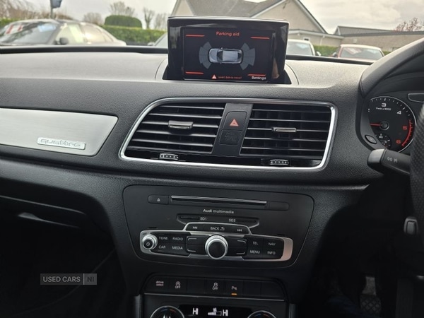 Used Audi Q3 2017 for sale - 78136707: Photo 13