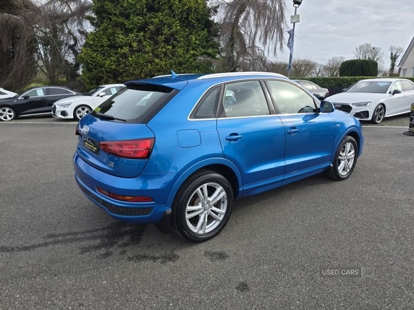 Used Audi Q3 2017 for sale - 78136707: Photo 5