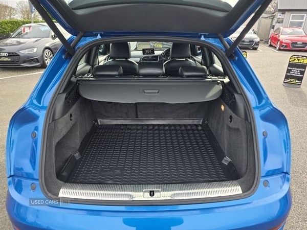 Used Audi Q3 2017 for sale - 78136707: Photo 9