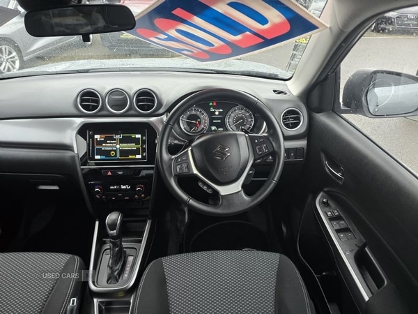 Used Suzuki Vitara 2023 for sale - 77457123: Photo 10