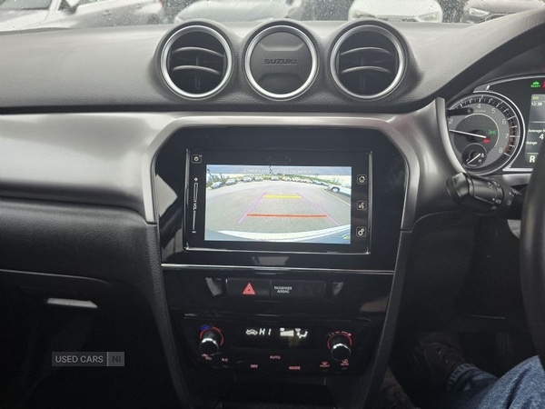 Used Suzuki Vitara 2023 for sale - 77457123: Photo 13