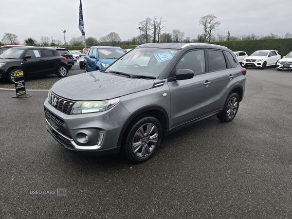 Used Suzuki Vitara 2023 for sale - 77457123: Photo 2