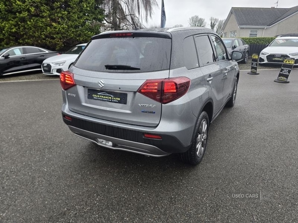 Used Suzuki Vitara 2023 for sale - 77457123: Photo 4