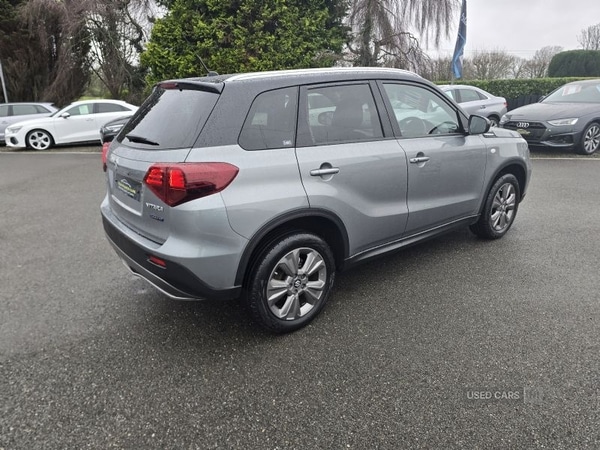 Used Suzuki Vitara 2023 for sale - 77457123: Photo 5