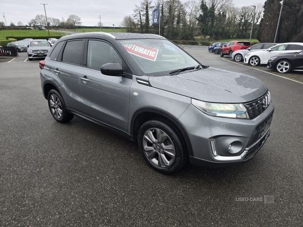 Used Suzuki Vitara 2023 for sale - 77457123: Photo 6