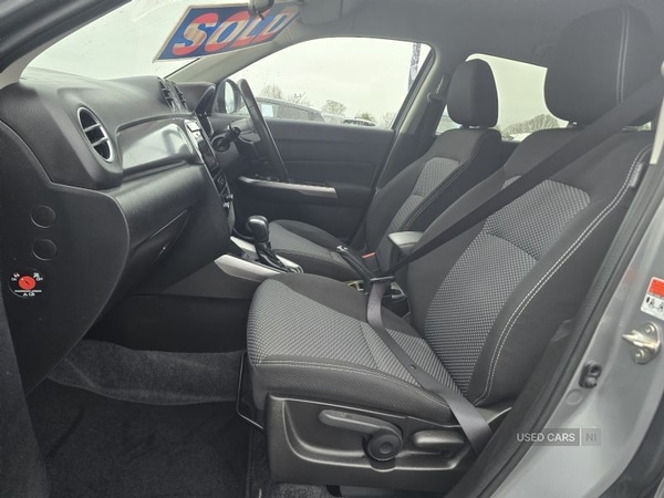 Used Suzuki Vitara 2023 for sale - 77457123: Photo 7